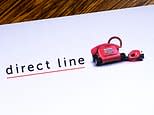 Direct Line falls to loss amid cold weather and car repair delays