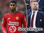 REVEALED: Man United's new shirt sponsorship deal with Snapdragon is worth a WORLD-RECORD £60m per year - even after TeamViewer investors called their deal 'appalling judgment'!