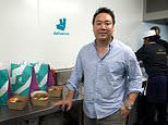 Deliveroo to return up to £250m to shareholders with tender offer