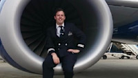Shamed BA pilot who took part in drug-fuelled orgy in South Africa tried to get job at budget airline Wizz Air just days before his antics were exposed