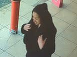 Smirking women being hunted by the RSPCA after 'dumping' pair of cats at Pets at Home store in a taped-up carrier