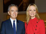LVMH in red amid fears over Louis Vuitton bag sales