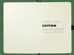 Google caught in racism storm after handing black attendees a notebook that made a joke about cotton