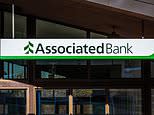 Associated Bank closes EIGHT bank branches in just a week while Bank of America shutters three - is YOUR local affected?