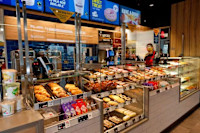 How to get free food from Greggs, McDonald's, Burger King, Krispy Kreme and Subway