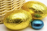Easter egg warning issued to Tesco, Asda, Morrisons and Sainsbury's customers