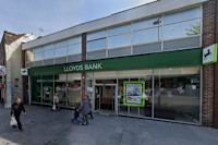 Lloyds and Natwest banks to leave one Medway town town in 2024