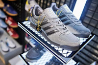 Demand for Nike and Adidas keep profits at JD Sports on track to pass £1billion