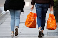 Aldi, Morrisons and Sainsbury's set to close hundreds of stores this Easter