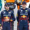 Ferrari boss suggests Sergio Perez could take 100-point lead over Max Verstappen