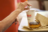 National Coffee Day deals: Dunkin Donuts, Krispy Kreme, Wendy's, Tim Hortons and more