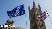 Windsor Framework: Plan to scrap EU laws could undermine NI deal, says report
