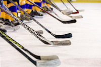 Penn Entertainment’s ESPN Bet and theScore Bet score partnerships with NHL