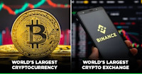 Why Is Bitcoin Rising Despite Binance Investors Pulling Out $1.6 Billion From The Sued Crypto Exchange?