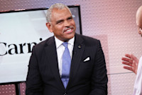 Here are Monday's biggest analyst calls: UBS, Netflix, First Republic, Carnival, Meta, Amazon & more