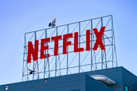 Stocks making the biggest moves midday: NFLX, SQ, SNAP, KBH