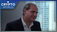 Bakkt CEO Gavin Michael breaks down the crypto company's operations amid U.S. regulatory uncertainty