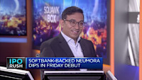 We're seeing the 'early tailwinds' of data in AI, says Informatica CEO