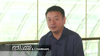 We could have developed our international business earlier, says Trip.com co-founder