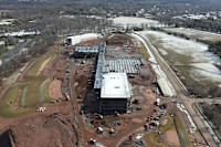 BeiGene Expects To Finish Construction At $700 Million New Jersey Site In 2024