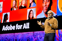 As Adobe Joins Generative AI World, Hollywood Grapples With New World