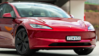 Elon Musk warns Tesla could be swamped by Chinese electric car brands