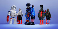 Adidas Joins Moncler: Unveiling AI ‘Explorers’ & Exclusive NFTs