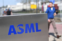 ASML to establish a base in Japan in support of Rapidus