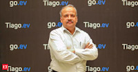 When will electric vehicles get cheaper? Tata Motors' Chief Product Officer, Anand Kulkarni, says this