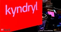 IT services firm Kyndryl plans to separate China business: report