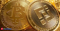 Crypto Price Today: Bitcoin falls below $37,000; Tron, Avalanche shed over 5%