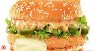 McDonald's overhauls burgers with mass changes. Know in detail how it will be made more juicy
