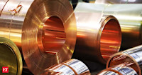 Centre pushes quality control on copper, nickel, and aluminium ahead by six months