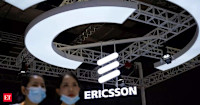 Ericsson in talks to pick up over 5 lakh sq ft workspace on lease from Skootr in Gurgaon