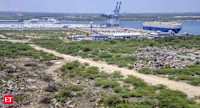 China expresses interest to build an oil refinery in Sri Lanka’s Hambantota Port
