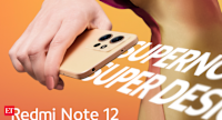 Xiaomi to expand Redmi Note 12 series with new smartphones: Design renders and rumored specifications leaked