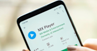 Amazon Starts Due Diligence To Buy MX Player For About INR 900 Cr