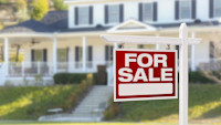 What the Spike in Home Sales Means