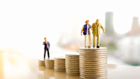 Plan and Profit: 3 Retirement Advisory Stocks Worth Your Investment
