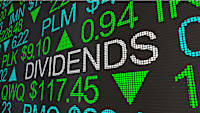 Cash Flow Kings: 3 Stocks Boasting Over 10% In Dividend Yields