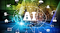 The AI Era: 3 Stocks Leading the Charge Towards a Trillion-Dollar Future