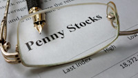 7 Penny Stocks Sitting in the Sweet Spot