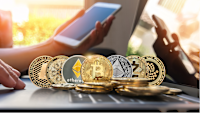 3 Cryptos to Buy Before They Blast Higher