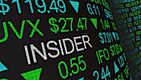SOFI… SCHW… The 5 Stocks Insiders Are Betting Big On This Week