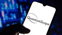 QuantumScape: The ‘Forever Battery’ Stock With Millionaire-Maker Potential