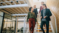 Cashing In on the Freelancer Wave: 3 Stocks Winning With Independent Contractors