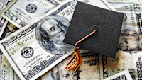 Caution! 3 Stocks That Could Get Rocked as Student Loan Payments Restart.