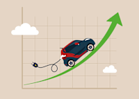 3 EV Stocks Sitting in the Sweet Spot