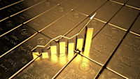 3 Gold Stocks to Buy on the Possibility of 2024 Rate Cuts