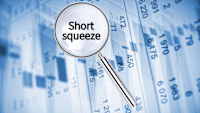 3 Short-Squeeze Stocks That Could Skyrocket in 2023